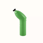 Hand held mini lawnmower