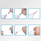 Portable Beauty equipment Multi-Level Skin Care Beauty