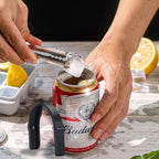 New Upgrade Can Opener