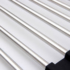 Magic Roll-Up Drainer Rack