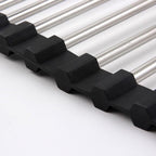 Magic Roll-Up Drainer Rack