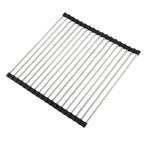 Magic Roll-Up Drainer Rack
