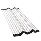 Magic Roll-Up Drainer Rack