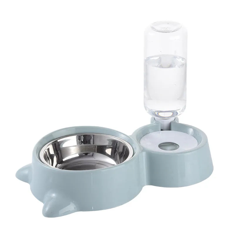 Functional design combines elegance with practicality!