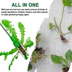 Manual Herbicide