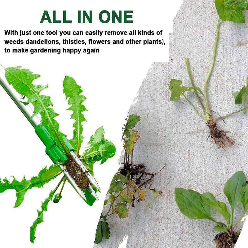 Manual Herbicide
