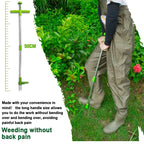 Manual Herbicide