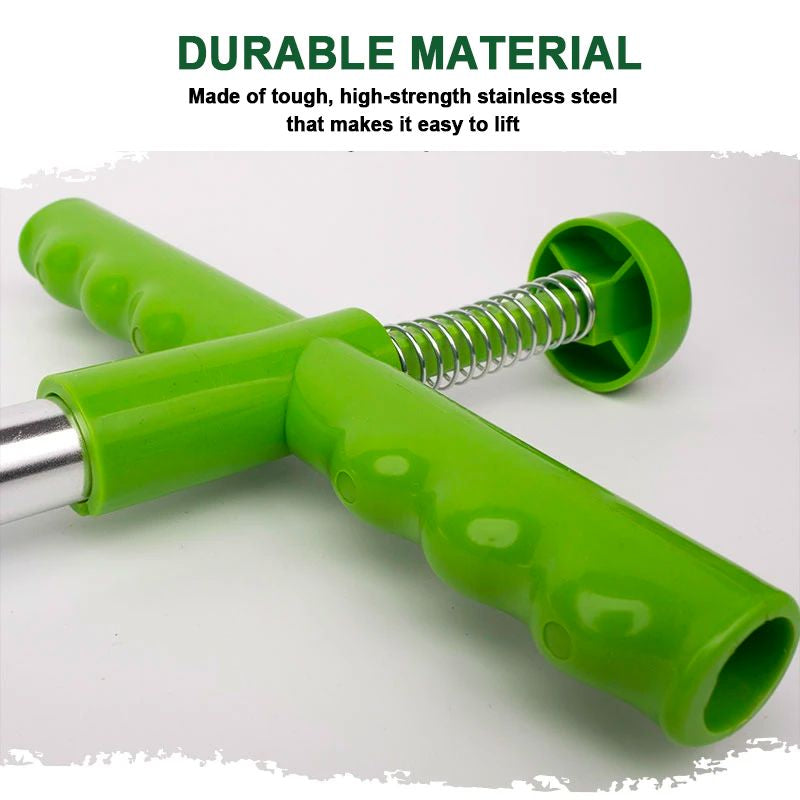 Manual Herbicide