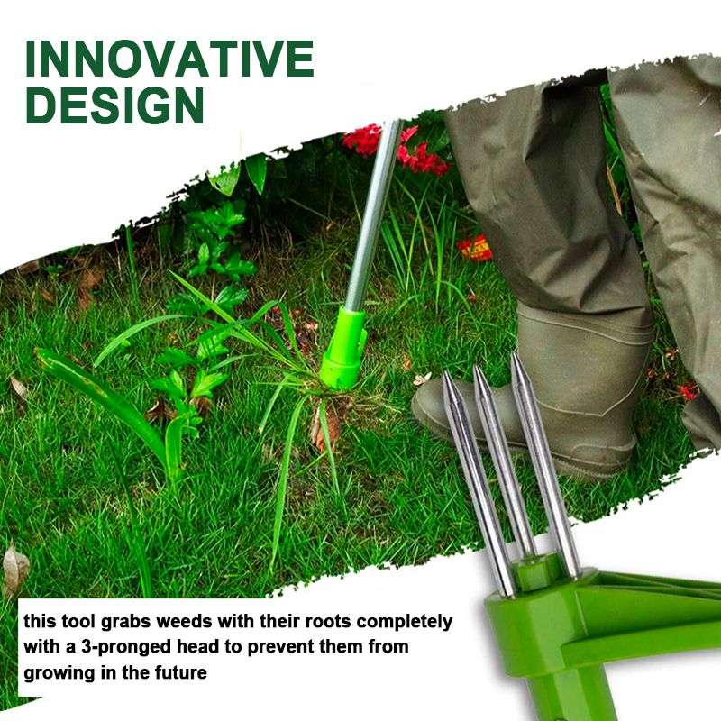 Manual Herbicide