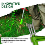 Manual Herbicide