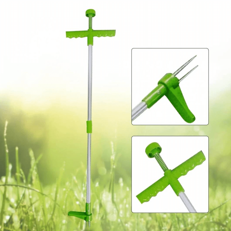 Manual Herbicide