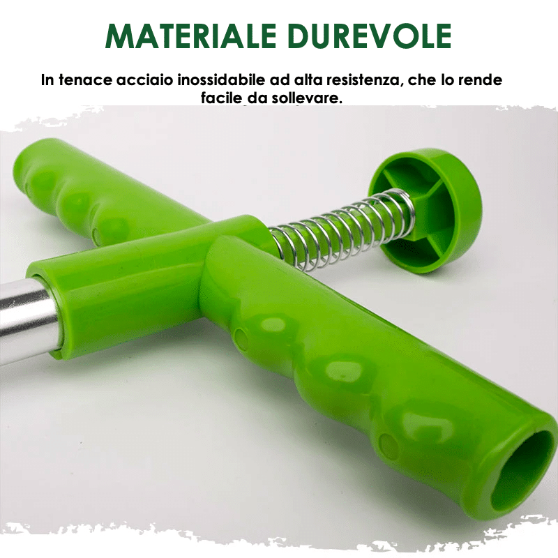 Manual Herbicide