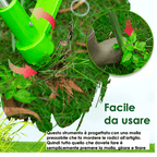 Manual Herbicide