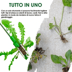 Manual Herbicide