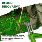 Manual Herbicide