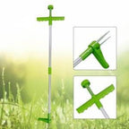 Manual Herbicide