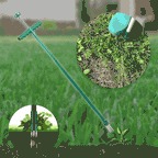 Manual Herbicide