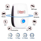 Electronic Insect Repellent Indoor Pest Control
