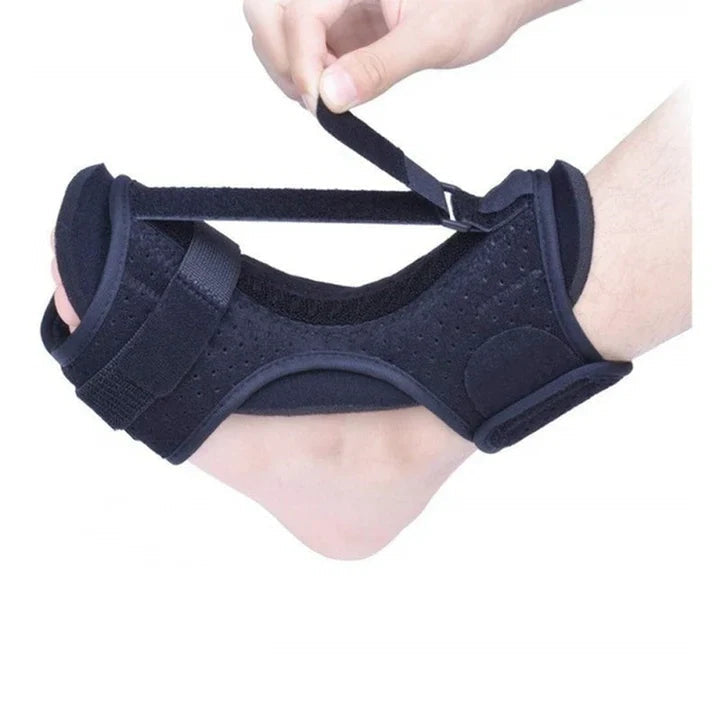 Dorsal Splint for the Night | Support and Relief During Sleep