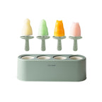 Household Popsicle Making Box Ice Molds