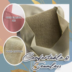 Free Cut Non Slip Ice Silk Socks 3 Pairs
