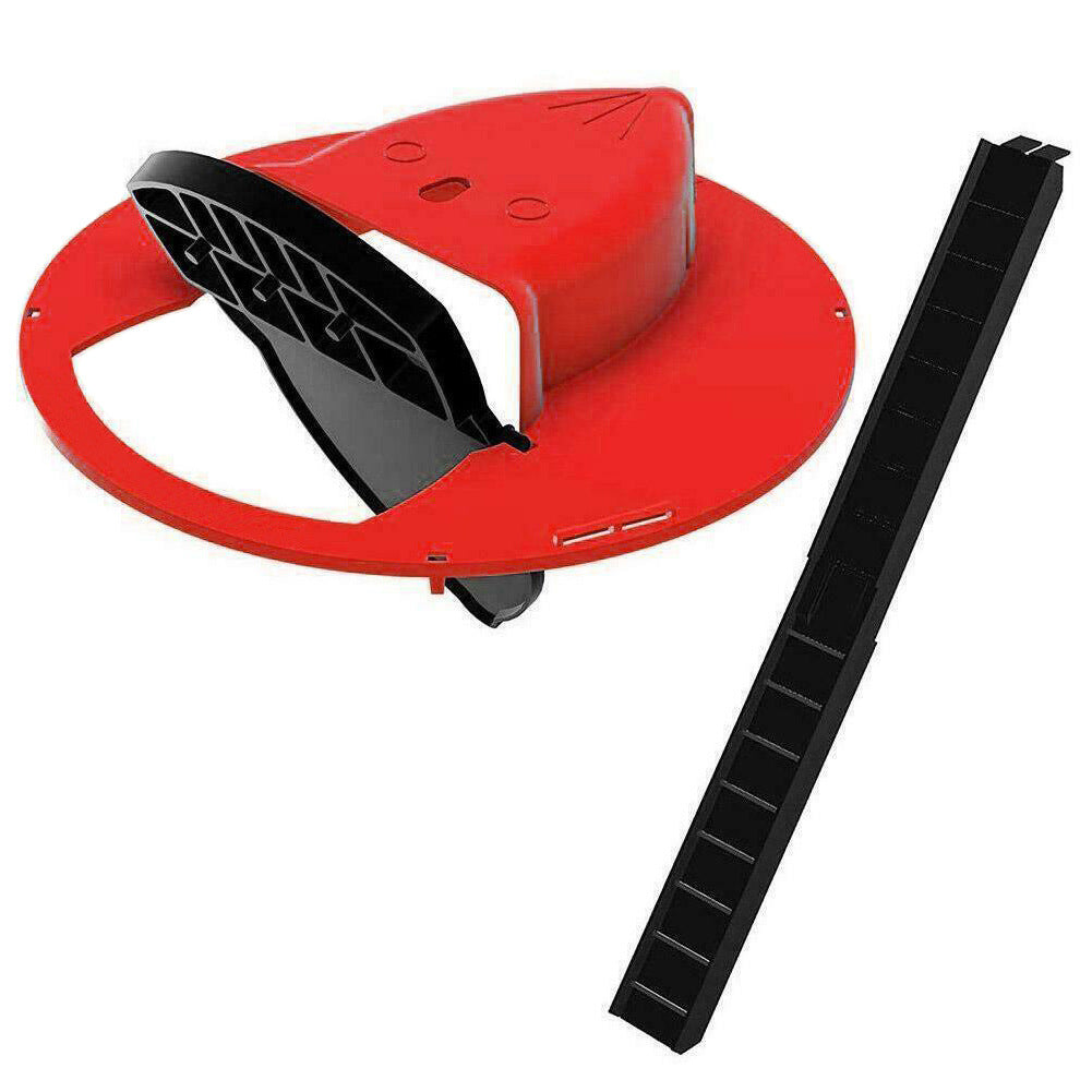 MouseStop Pet Friendly Bucket Trap