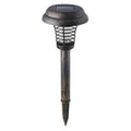 Solar Garden Light with Insect Repellent - LED Outdoor Lamp for Terrace & Garden