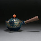 Gongfu Tea Set made of porcelain - Timeless elegance, perfect tea