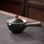 Gongfu Tea Set made of porcelain - Timeless elegance, perfect tea