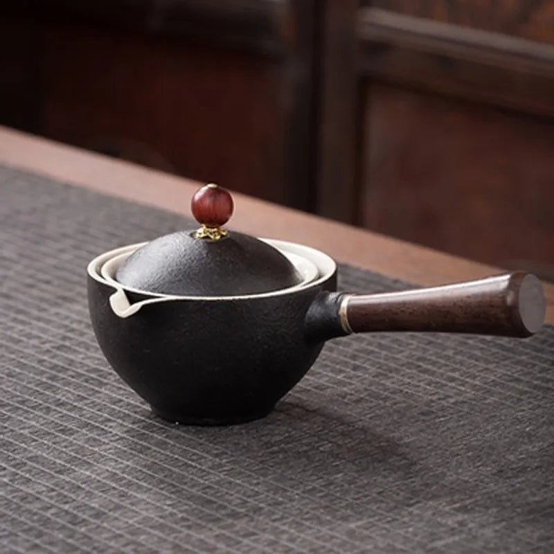 Gongfu Tea Set made of porcelain - Timeless elegance, perfect tea