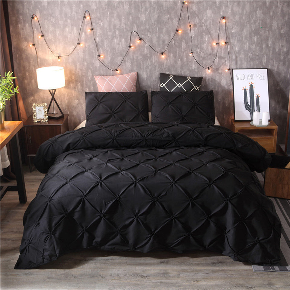 LuxuryBed | Modern Cotton Bedding