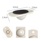 Universal Wheel Pulley Type