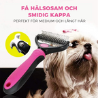 Pet Care Brush