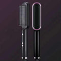 Hair Straightener Brush