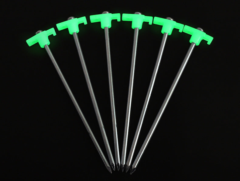 Tent Peg Heavy Duty