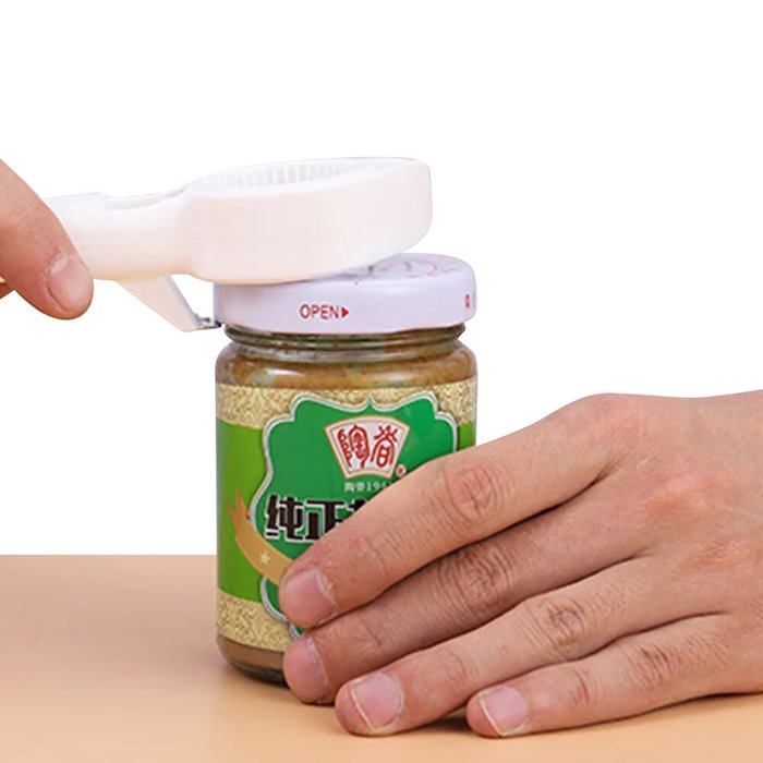 New 4 in 1 Bottle Opener