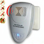 Ultrasonic Insect Repellent Get Rid of Insects