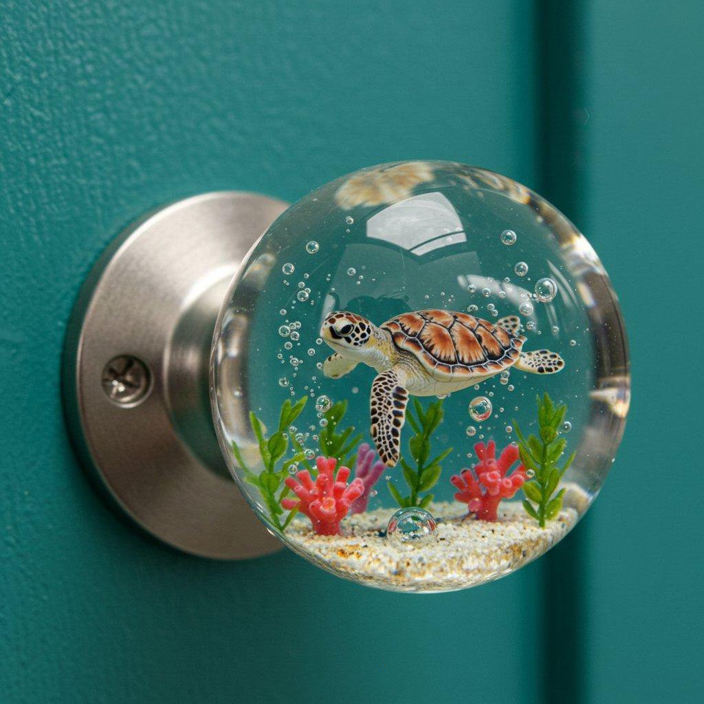 CharmGrip – Open doors with personality and style!