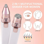 GlamGlide Shaper