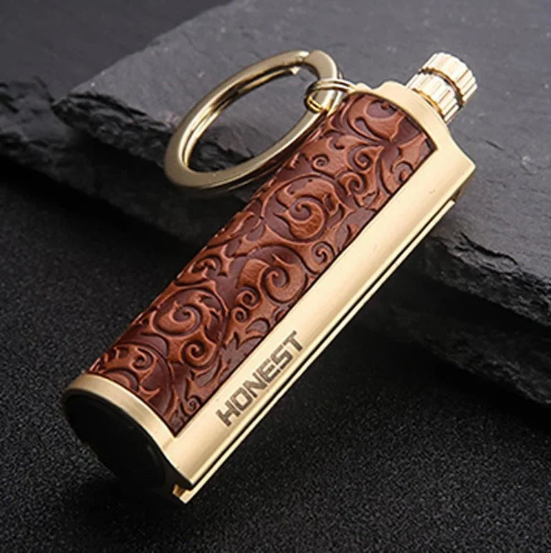 Waterproof Flint Fire Starter