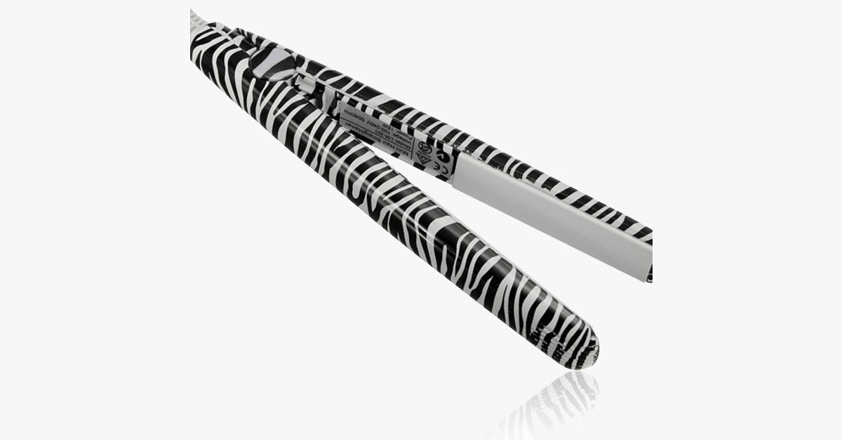 Best Travel Hair Straightener - Style Your Hair On The Go!