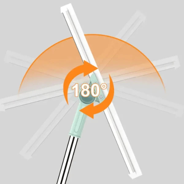 CleanStorm — Smash every dirt for flawless cleanliness without effort!