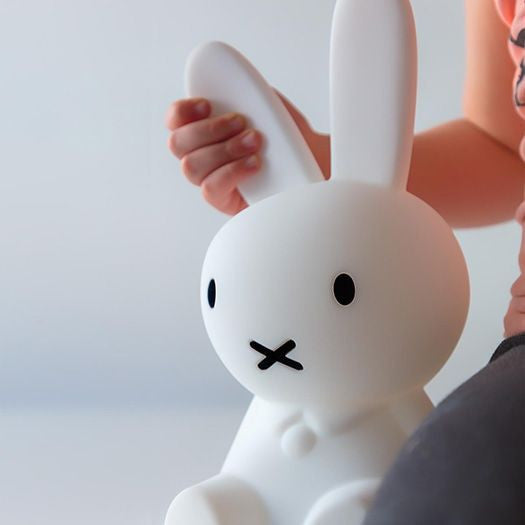 Maria Miffy First Light Table Lamp