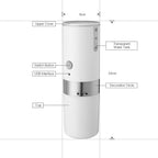 Mini Coffee Machine