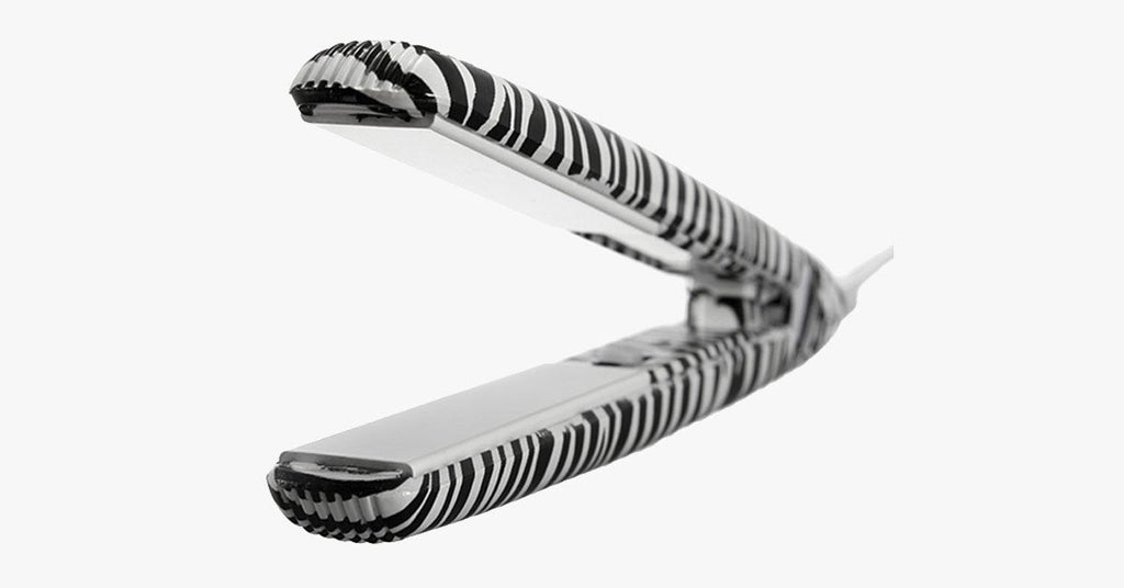 Best Travel Hair Straightener - Style Your Hair On The Go!