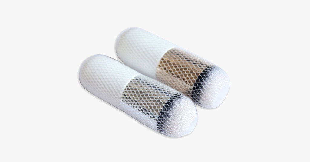 Chunky Foundation Brush
