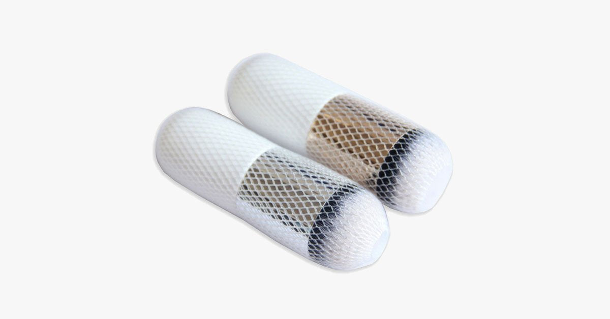 Chunky Foundation Brush