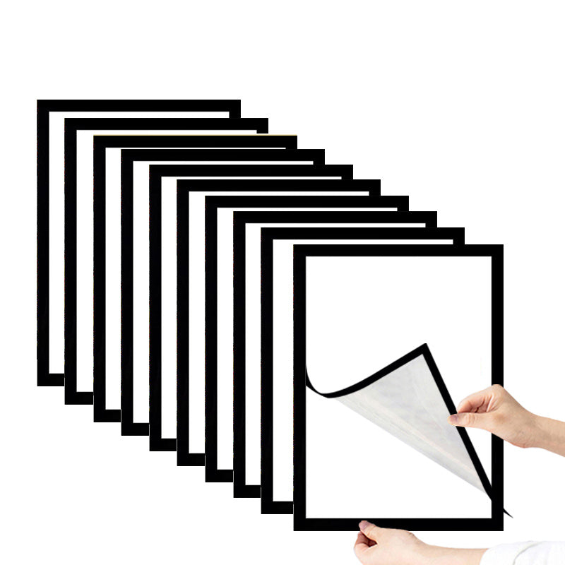 Magnetic Frame – Elegant Magnetic Photo Frame in A4