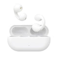 Waterproof wireless headphones