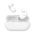 Waterproof wireless headphones